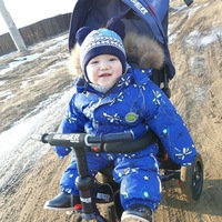 Олег Кузнецов