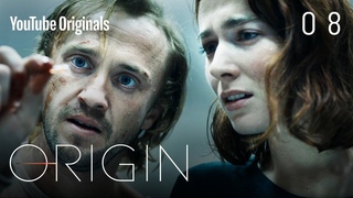 Origin - Ep 8 “Funeral Blues“