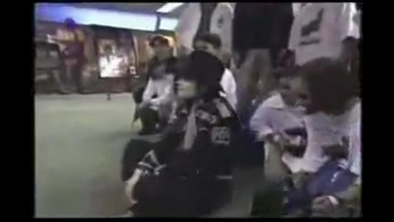 message from MJ. Merry