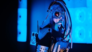 ARTIFICIAL INTELLIGENCE / TOP 10 / NYX FACE AWARDS UKRAINE