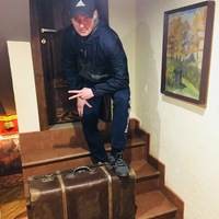 Александр Цветков