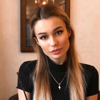 Оля Голикова
