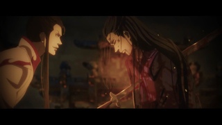 Mo Dao Zu Shi『AMV』- Saltwater