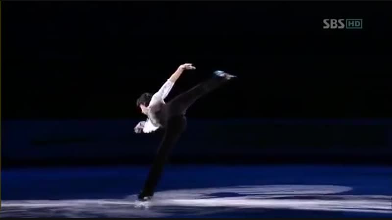 Johnny Weir Ave