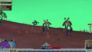 Spore #6 ~ Создание племени