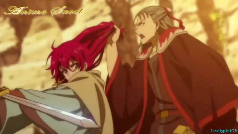 AMV Scars to your beautiful