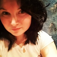Настя Попова