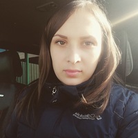 Екатерина Тихонова