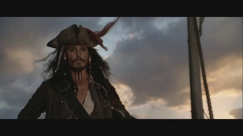 ТРЕЙЛЕР к фанфику Сaptains