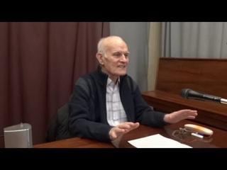 УСИЛИЯ ЖИЗНИ