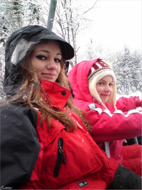 №1, Натуля Зимина №1, Натуля Зимина