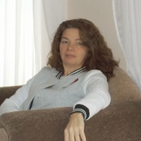 Елена Курбатова