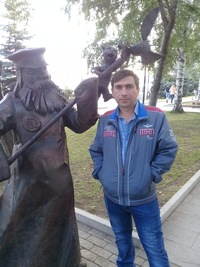 Саша Сердюков