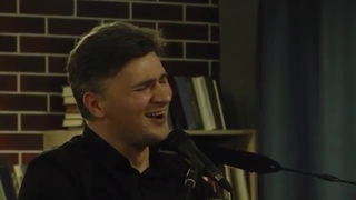 Отвори потихоньку калитку А. Будищев, В. Буюкли, исполняет Олег Гончаров