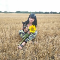 Ирина Федорова