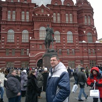 Руслан Гончаров