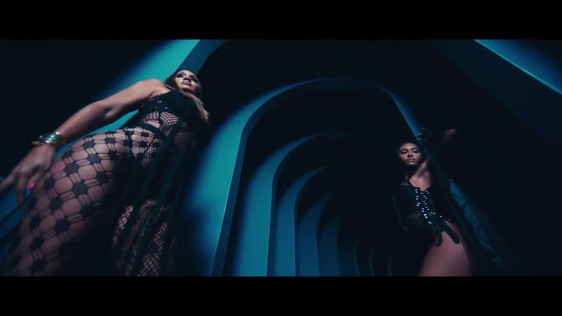 Nicki Minaj feat. Lil Wayne - Good Form (Тизер)