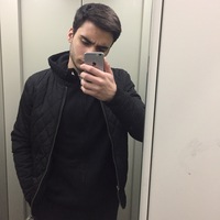 Руся Мамедов