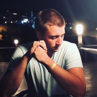 Олег Давлетов