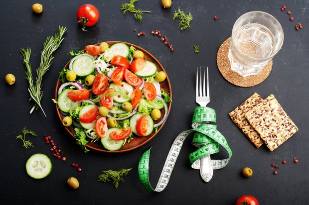 Какие ошибки замедляют метаболизм: мнение диетолога - KitchenMag.ru новые фото Какие ошибки замедляют метаболизм: мнение диетолога - KitchenMag.ru новые фото