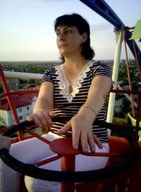 Елена Андриенко