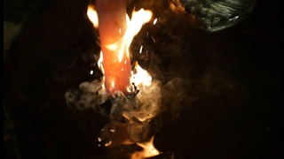 NAMEJA ZOBENS/NAMEJS’S SWORD