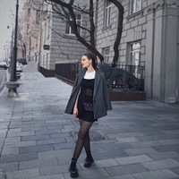 Ира Солдатова