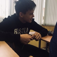 Александр Семёнов