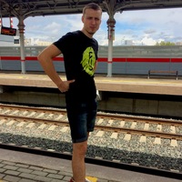 Алексей Архипенко