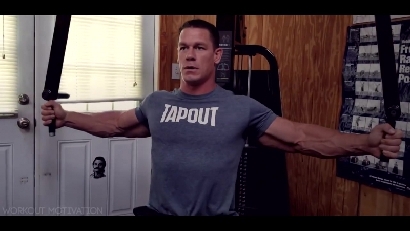 John Cena vs Mark Wahlberg vs The