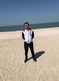 Михаил Арутюнов