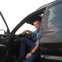 Алексей Брагин