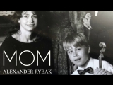 Премьера. Alexander Rybak - Mom (Lyric Video)