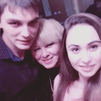 Елена Фёдорова