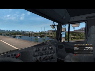 Revisiting Germany: Hamburg to Kiel