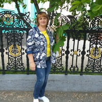Ирина Ермолаева