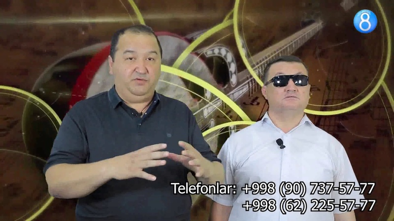 Maqom korik tanlovi haqida bilib