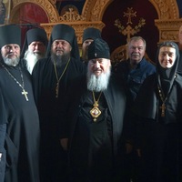 Владимир Остапенко