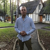 Дмитрий Архипов