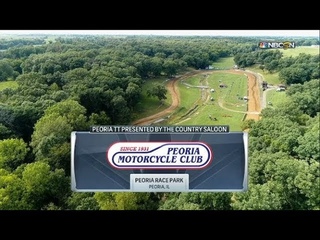 AFT on NBCSN: 2018 Peoria TT