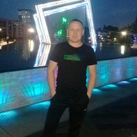 Евгений Волков