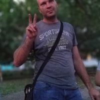 Алексей Кирсанов