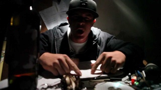 SC Static - I’m A Monster/Last Minute Thoughts (Official Music Video) (Beat by Snowgoons)