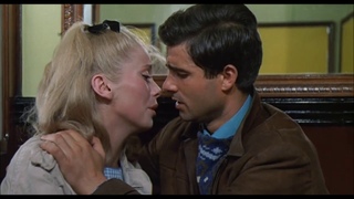 “Les Parapluies de Cherbourg“