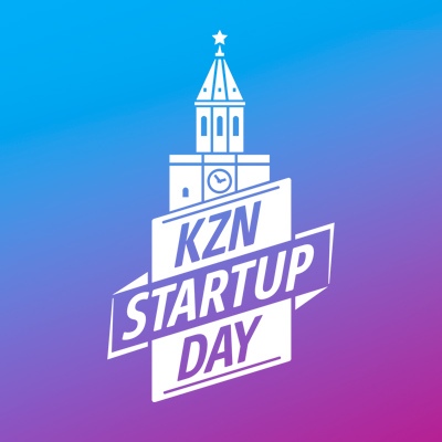 Афиша Казань KZN STARTUP DAY'19