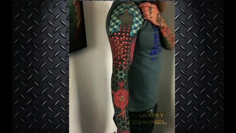 Best tattoos in the world HD