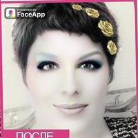 Наталья Токарева