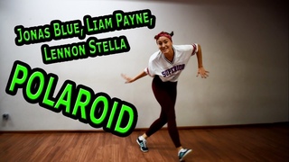 POLAROID  - Jonas Blue, Liam Payne, Lennon Stella DANCE