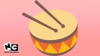 FREE DRUM KIT (By Neyba Chap)
