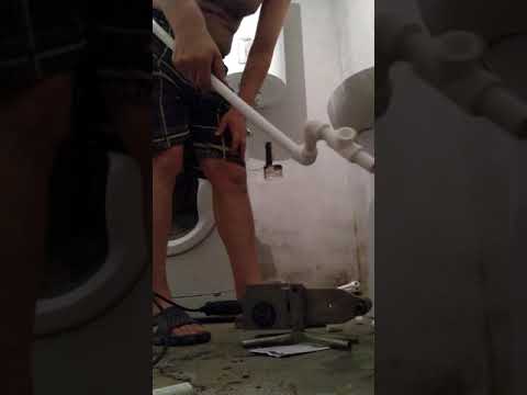 Cum lipim țevile de ppr cu plita